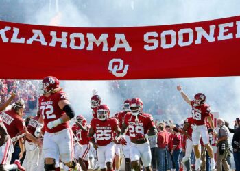 Oklahoma Targets Game-Changers At High-Stakes ‘Future Freaks’ Visit Weekend, Aiming To Cement 2025 Recruiting Class