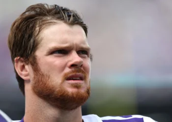 The former minnesota vikings player, Sam Darnold, has terminated his contract with the Seahawks and announced his return to vikings It A $100.5 million contract… [read more].