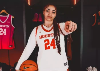 Houston Cougars Women’s Basketball Team Faced Significant Challenges During The 2024-2025 Season