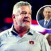 Calls Mount Against Bruce Pearl as the College Basketball Community Won’t Tolerate Auburn Coach’s Big Blue Nation Stance