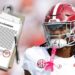 Why Did Jaylen Mbakwe Move to Wide Receiver? What Former Alabama Football DB Said Shocked Everyone