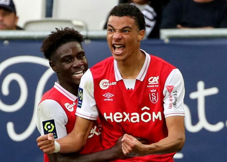 Breaking News: Arsenal Pulls Off a Jaw-Dropping Attempt to Acquire Eintracht Frankfurt’s Hugo Ekitike – A Fresh Turn in the Transfer Saga!