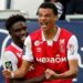 Breaking News: Arsenal Pulls Off a Jaw-Dropping Attempt to Acquire Eintracht Frankfurt’s Hugo Ekitike – A Fresh Turn in the Transfer Saga!