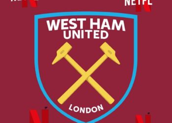 In A Thrilling Announcement For Football Fans Around The Globe, Netflix Has Officially Unveiled Its Plans To Release A Documentary Dedicated To The Rich History And Enduring Legacy Of West Ham United Football Club