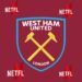 In A Thrilling Announcement For Football Fans Around The Globe, Netflix Has Officially Unveiled Its Plans To Release A Documentary Dedicated To The Rich History And Enduring Legacy Of West Ham United Football Club