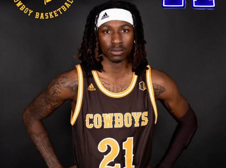 Former Kentucky Wildcats Guard Dontaie Allen, Now A Standout At Wyoming, Is Doing His Part To Recruit His Current Teammate