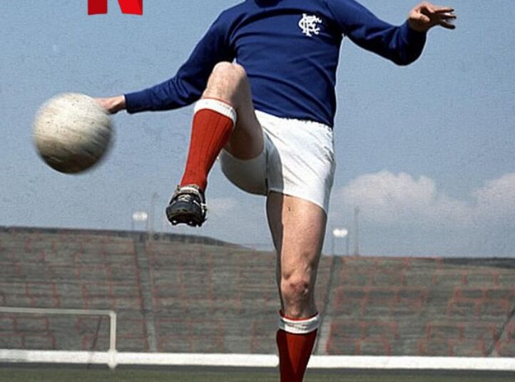 John Greig: The Immortal Ranger – Netflix’s New Documentary Celebrates A Legendary Legacy”