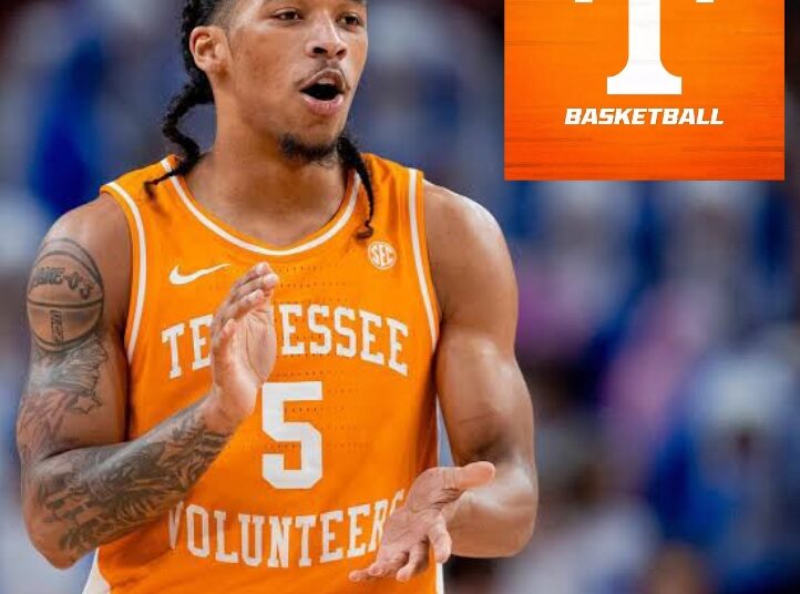 Zakai Zeigler: The Heart And Soul Of Tennessee Basketball – Netflix’s New Documentary Chronicles An Unbelievable Journey” For All – Time  Tennessee Basketball’s Assists Leader