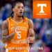 Zakai Zeigler: The Heart And Soul Of Tennessee Basketball – Netflix’s New Documentary Chronicles An Unbelievable Journey” For All – Time  Tennessee Basketball’s Assists Leader