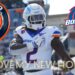 Chicago Bears Face Major Obstacle In Pursuit Of Running Back In 2025 NFL Draft