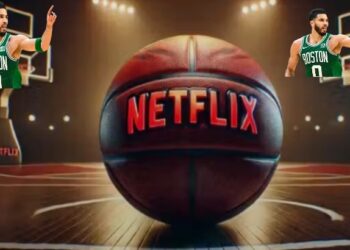 OFFICIAL CONFIRMED: Netflix is set to release a highly anticipated documentary titled “Jayson Tatum” focusing on the life and career of Boston Celtics Basketball…