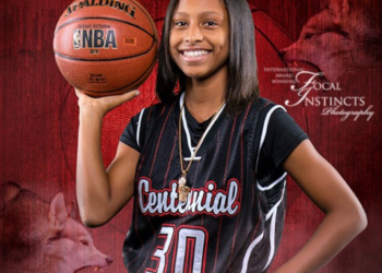 Breaking: Netflix Announces Jayda Curry Documentary on the Louisville Cardinals Women’s Basketball Legacy