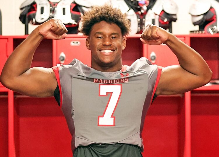 Jeremiah Alexander Opens Up On Alabama-To-Clemson Transfer: ‘It Made Me The Man I Am Today’