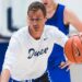 Spectrum Center in Charlotte: Duke Basketball’s Celebration And Trophy Ceremony Exceed Expectations In The Era Of Jon Scheyer