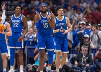 Kentucky Wildcats: Why They Keep Earning A No. 3 Seed In The NCAA Tournament, Second Consecutive Year, See Reasons For Their Success And Why Them Can’t Be Move From That Position