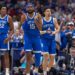 Kentucky Wildcats: Why They Keep Earning A No. 3 Seed In The NCAA Tournament, Second Consecutive Year, See Reasons For Their Success And Why Them Can’t Be Move From That Position