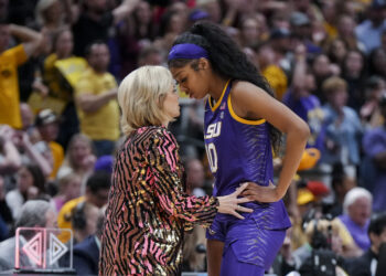 Breaking News: Coach Kim Mulkey And LSU Signed The No. 1 Ranked Women’s Basketball Recruiting Class