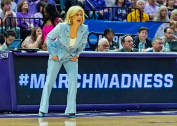 Breaking News: No. 3 Seeded Tigers Knocked Off The Second-Seeded And Shocking Statement Of Kim Mulkey That… Read More