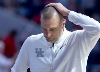Crisis in Kentucky: Mark Pope’s Future in Doubt After Shocking Allegations About read more
