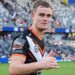 Tigers Five-Eighth Galvin Is contracted For 2025 On A Deal Worth $250,000 Which Jumps To $350,000 In The Final Year Of His Contract In 2026, But he Is Free To Negotiate With Rivals From November 1