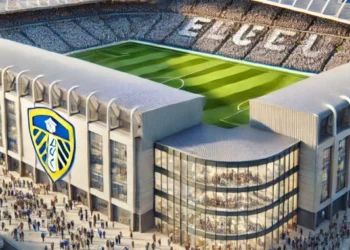 Elland Road Expansion Confirmed: Leeds United Fans Have Long Been Hoping For An Expansion Of Elland Road, And The Club Has Finally Made It Official