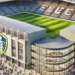 Elland Road Expansion Confirmed: Leeds United Fans Have Long Been Hoping For An Expansion Of Elland Road, And The Club Has Finally Made It Official