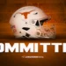 In A Major Recruiting Victory For Steve Sarkisian And The Texas Longhorns, Elite Four-Star Offensive Lineman [Nicolas Robertson] Has Officially Committed To Texas, Choosing The Longhorns Over Powerhouse Programs Such As Texas A&M, Alabama, And LSU