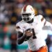 Miami Hurricanes Hold 2025 Pro Day With Ten Potential NFL Draft Picks| Find Out More…