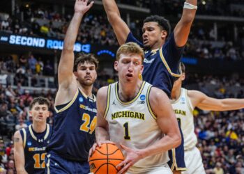 ESPN: Michigan Vs. Texas A&M As The Defeat Was Unmatched