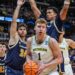 ESPN: Michigan Vs. Texas A&M As The Defeat Was Unmatched