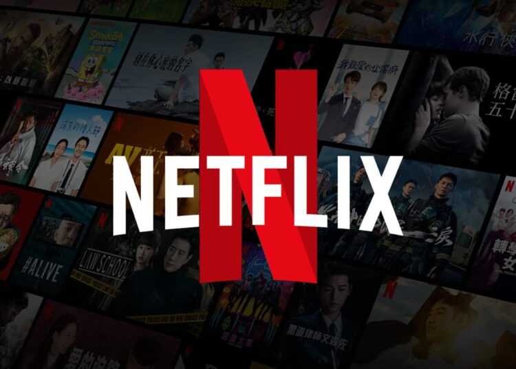 GOOD NEWS: Netflix Is Set To Release An Exciting New Documentary Focusing On The Rich History And Legacy Of The University Of Notre Dame And The Unforgettable Moments That Have Made Notre Dame a Powerhouse In The World Of Sports.…