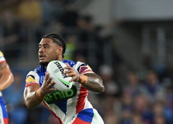 GOLD COAST TITANS 26 Newcastle Knights 6, This Defeat Will Prompt Some Serious Reflection, The Statement