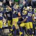 Headlines: Notre Dame Scores Big On St. Patrick’s Day As 5-Star Prospects Commit On ‘Pot Of Gold Day’ With Fans Love For Notre Dame Football Over.. Read More