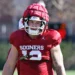 Breaking News: Jaren Kanak, A Senior At The University Of Oklahoma, Has Recently Transitioned From Linebacker To Tight End, A Move That Reflects Both His Personal Aspirations And Commitment To The Sooners