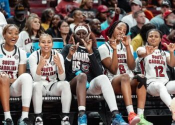 Breaking News: South Carolina Gamecocks Have Established Themselves As A Powerhouse In Women’s College Basketball, Learn More On This Statement