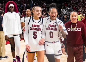 Can South Carolina Women’s Basketball Repeat as National Champions? The Answer Is Right Here