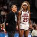 This Triumph Not Only Secured In NCAA But, South Carolina’s Women’s Basketball Team Has Solidified Its Status As A Formidable Force In The NCAA, Particularly After Their Commanding Victory Over Texas In The SEC Tournament Final