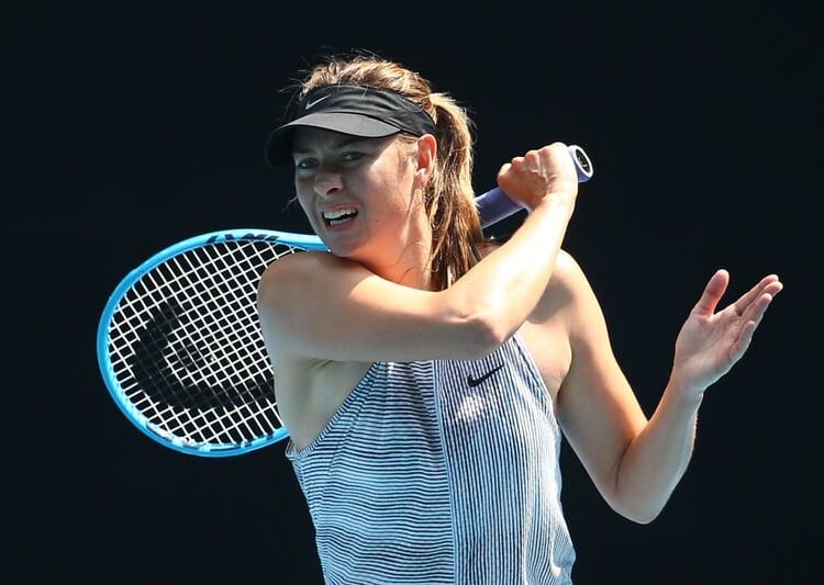 Breaking: Netflix Has Officially Announced That It Will Be Premiering An Exciting New Documentary Of Steffi Graf Focusing On The Life And Enduring Legacy During Her Career Grand Slam