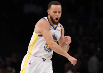 Stephen Curry Poised To Shatter Another Record: The Journey To 4,000 Career 3-Pointers