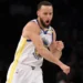 Stephen Curry Poised To Shatter Another Record: The Journey To 4,000 Career 3-Pointers