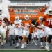 ESPN: Texas Longhorns Football Program Boasts A Rich History Intertwined With Remarkable Stories