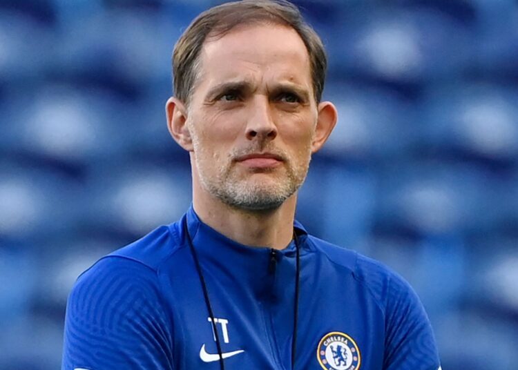 Arsenal Teenager Had Been Tipped To Join Up With Thomas Tuchel’s Senior Side