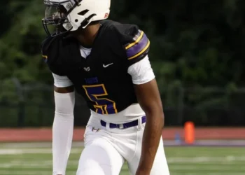 Breaking News: Tristen Keys Announces His Commitment To The LSU Tigers Over The Tennessee Volunteers