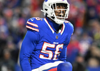 Why Re-Sign Now? Raiders Secure Defensive Anchor: Veteran DT Marcus Johnson Inks 3-Year, $24 Million Deal Ahead Of Free Agency Frenzy