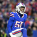 Why Re-Sign Now? Raiders Secure Defensive Anchor: Veteran DT Marcus Johnson Inks 3-Year, $24 Million Deal Ahead Of Free Agency Frenzy