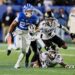 SAD News: BYU’s QB1 May Not Be Battling For A Starting Job Anymore, But He’s Still Finding New Ways To Stay Competitive And Improve