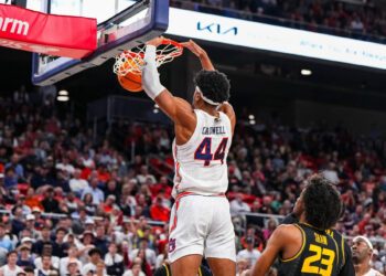 Dylan Cardwell: I Can’t Imagine How Frustrating It Is To Not Only See Someone Make That Insane Shot Vs Michigan