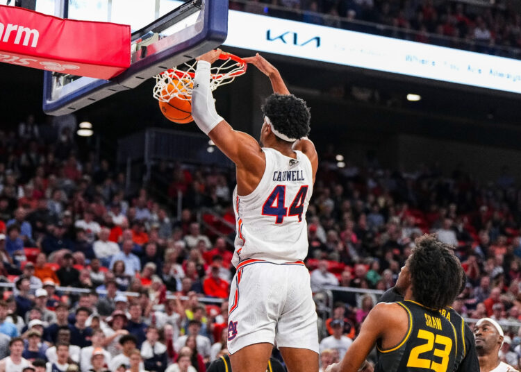 Dylan Cardwell: I Can’t Imagine How Frustrating It Is To Not Only See Someone Make That Insane Shot Vs Michigan