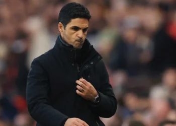 Italian Arrives At A Key Point In Mikel Arteta’s Project