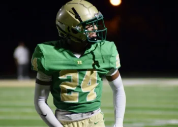 Recruitment Battle: Four-Star Defensive Back Nassir McCoy Is Heating Up As The Talented Prospect Has Officially Set Seven Spring Visits